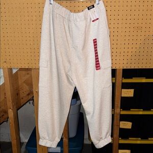 Women's Casual Gray Pants